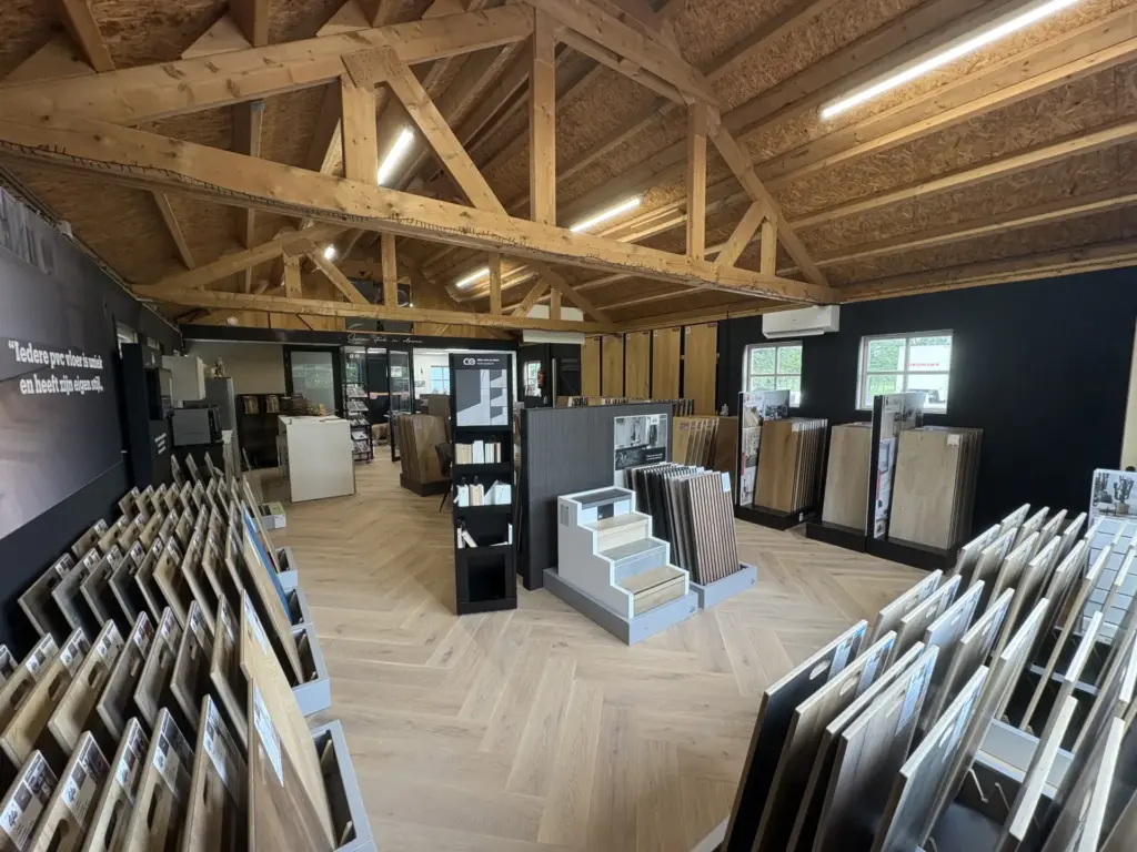 Portfolio afbeelding