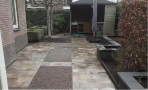 Portfolio afbeelding