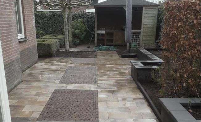 Portfolio afbeelding