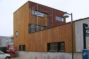 Portfolio afbeelding