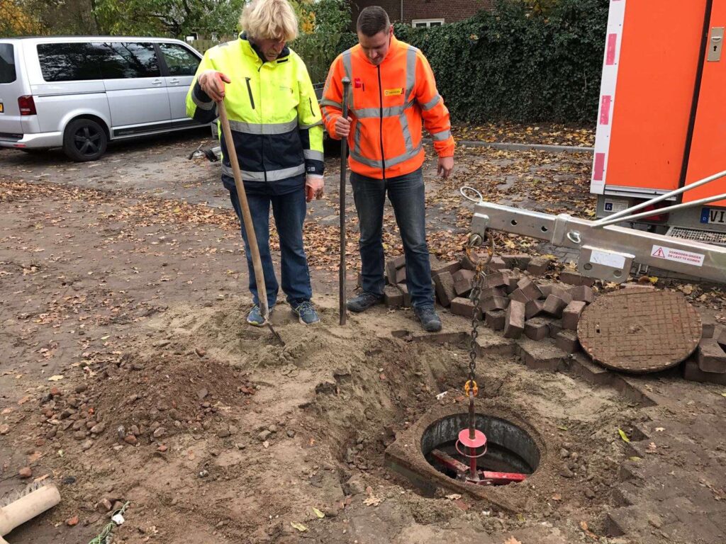 Portfolio afbeelding