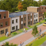 Concept starterswoningen Afbeelding 1