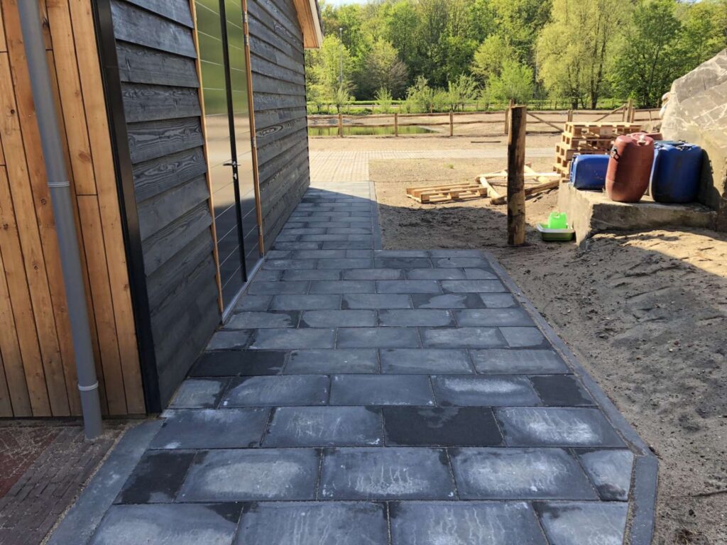 Portfolio afbeelding