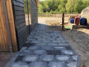 Portfolio afbeelding