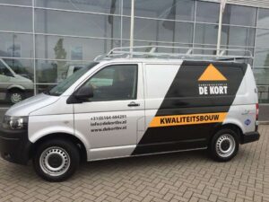 Portfolio afbeelding