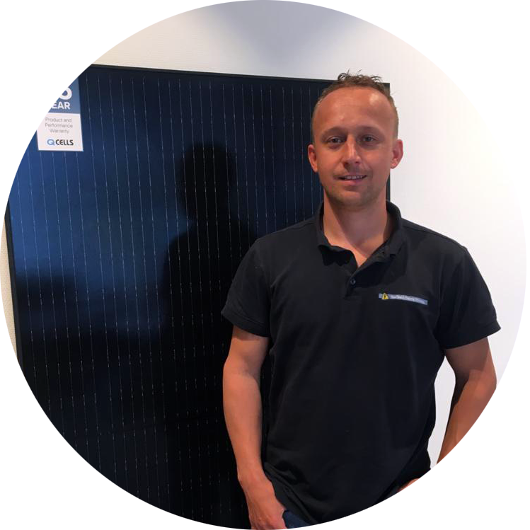 Portfolio afbeelding