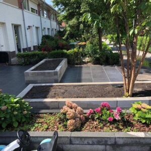 Portfolio afbeelding