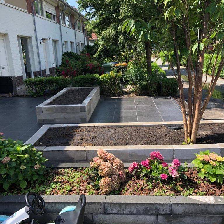 Portfolio afbeelding