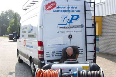 Portfolio afbeelding