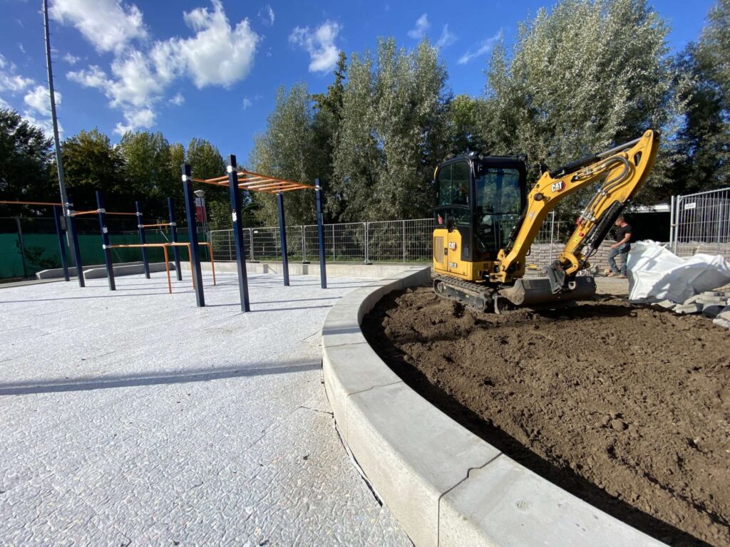 Portfolio afbeelding