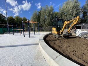 Portfolio afbeelding