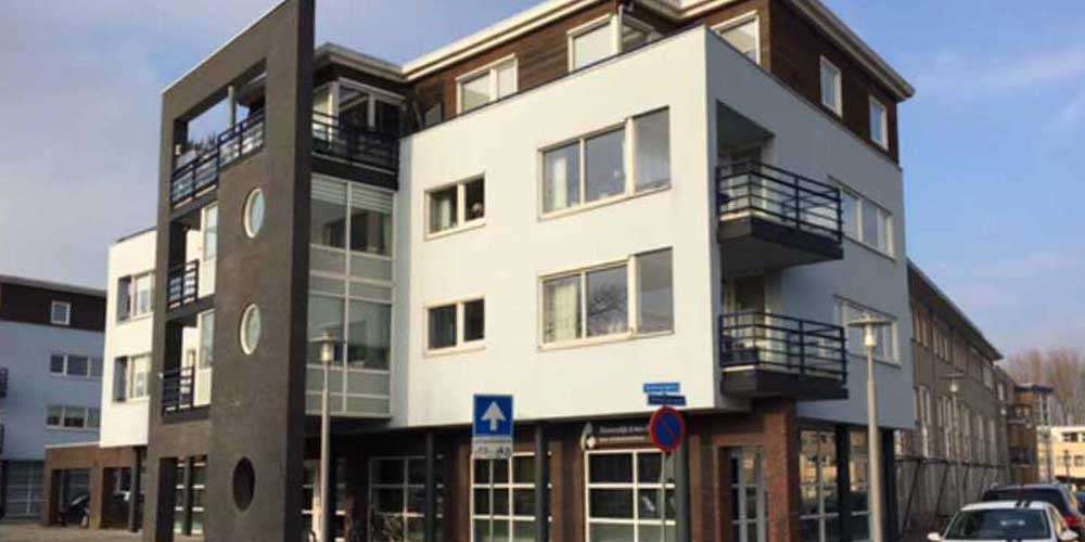 Portfolio afbeelding