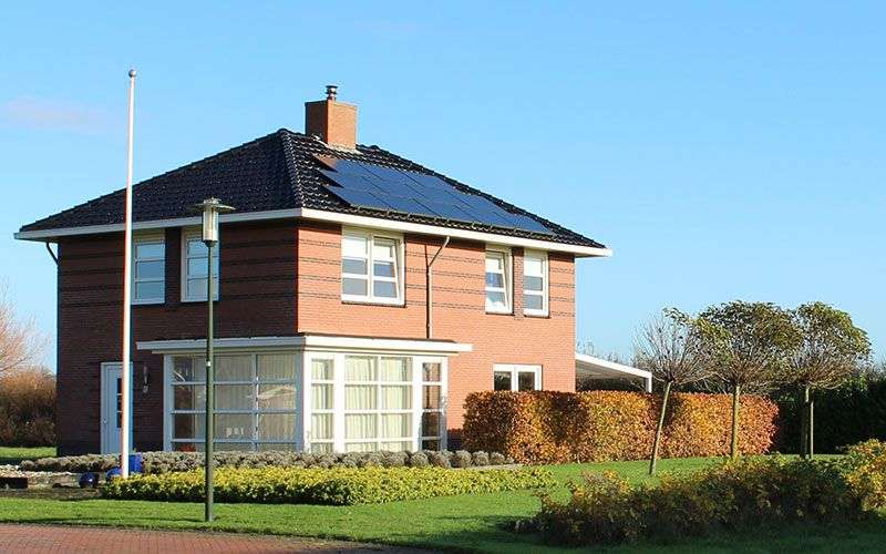 Portfolio afbeelding