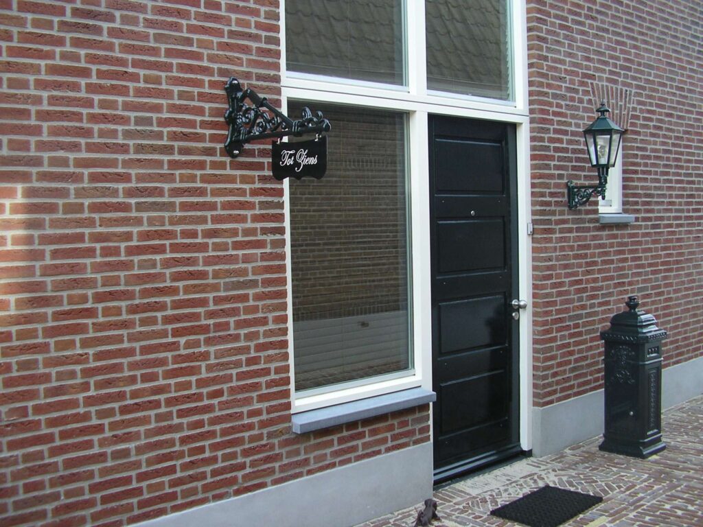 Portfolio afbeelding