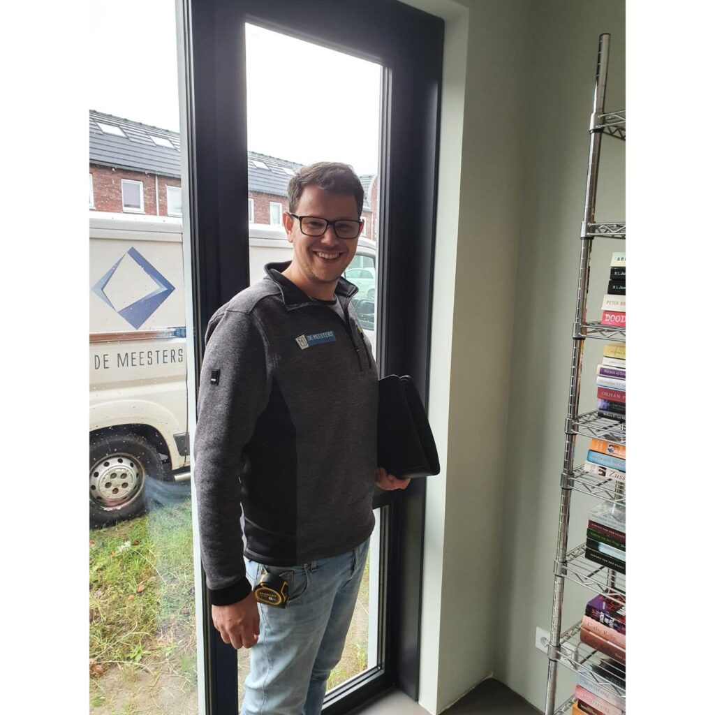 Portfolio afbeelding