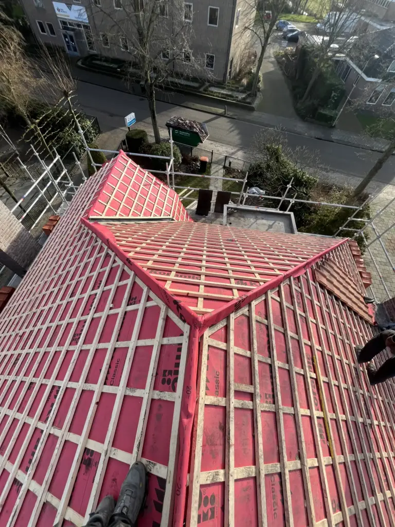 Portfolio afbeelding