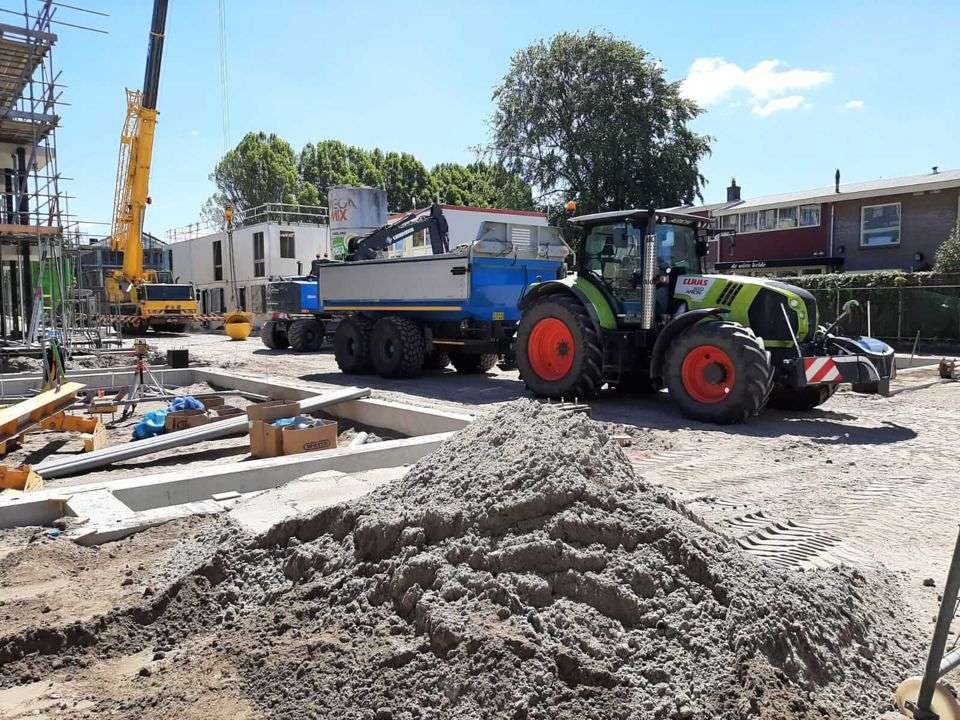 Portfolio afbeelding