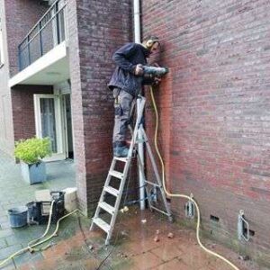 Portfolio afbeelding