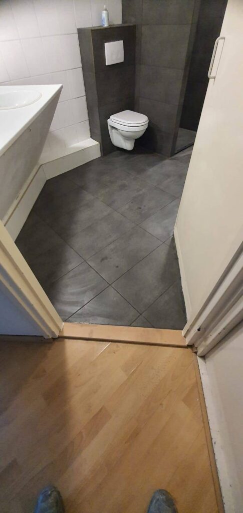 Portfolio afbeelding