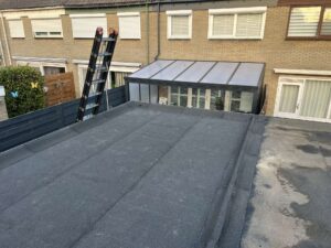 Portfolio afbeelding