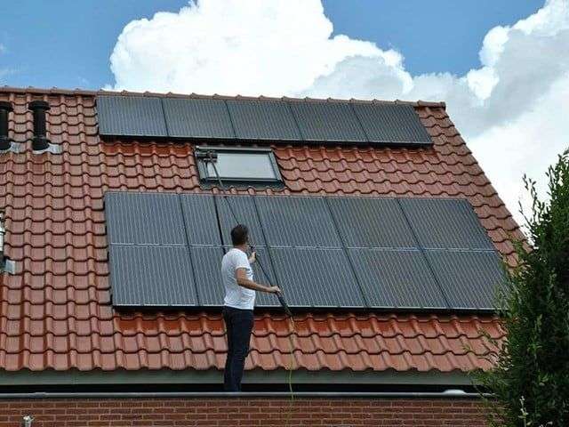 Portfolio afbeelding