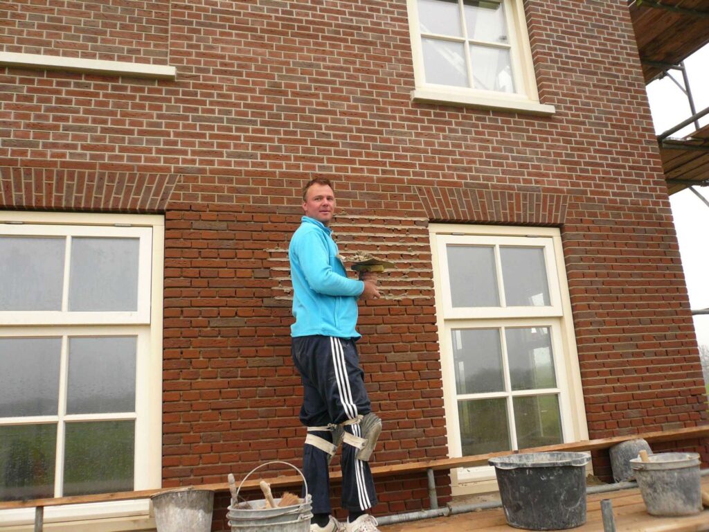 Portfolio afbeelding