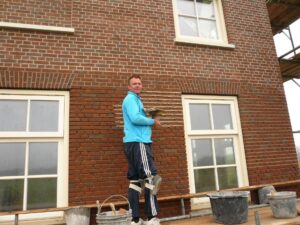 Portfolio afbeelding