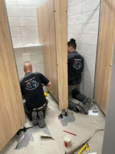 Portfolio afbeelding