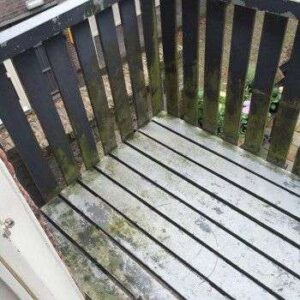 Portfolio afbeelding