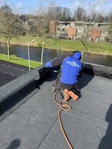 Portfolio afbeelding