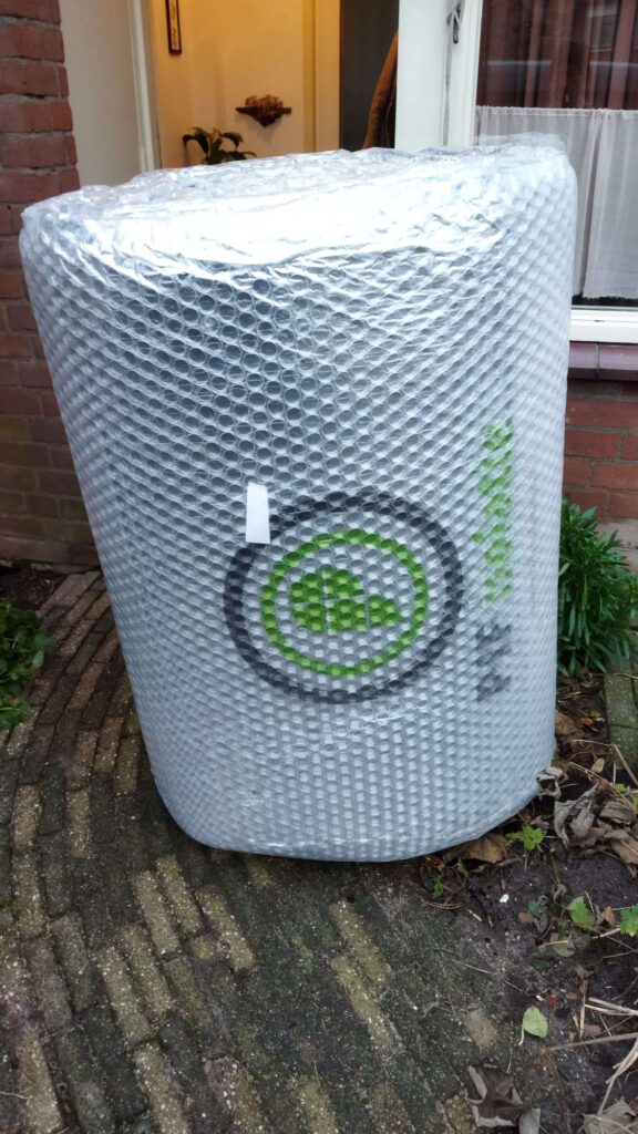 Portfolio afbeelding