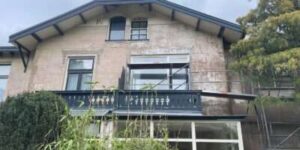 Portfolio afbeelding