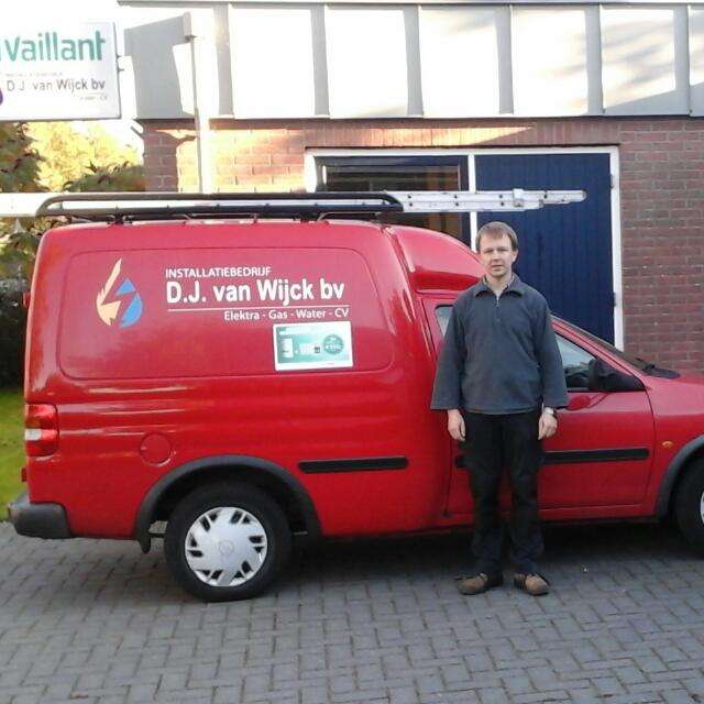 Portfolio afbeelding