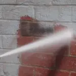 Zandstralen / softstralen Afbeelding 1