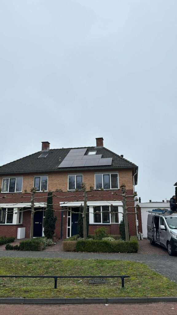 Portfolio afbeelding