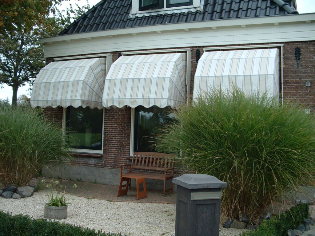 Portfolio afbeelding