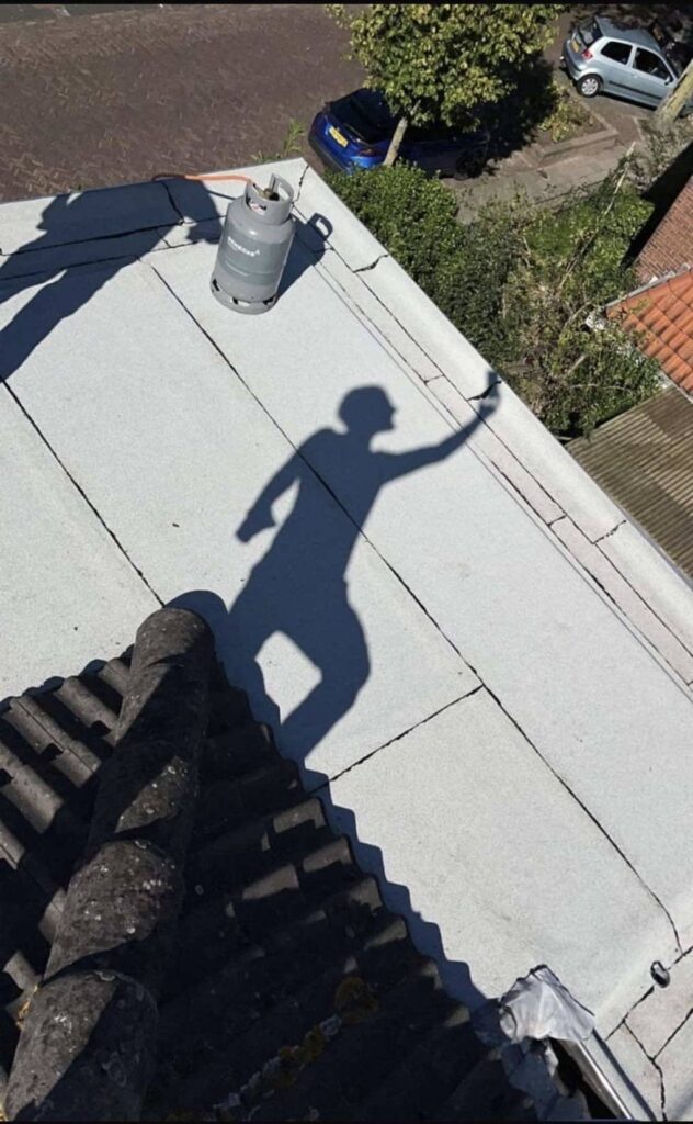 Portfolio afbeelding