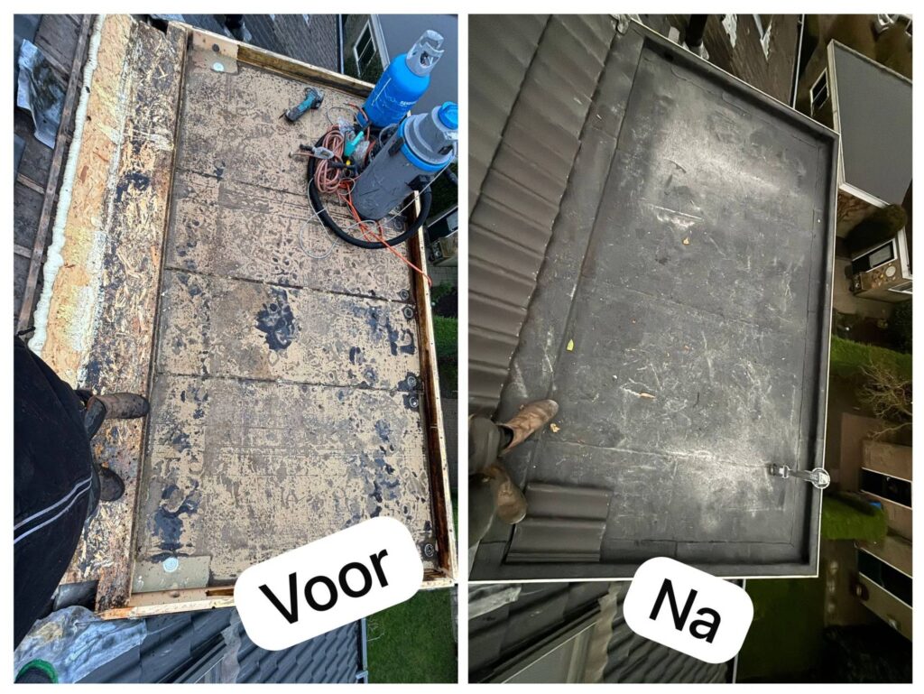 Portfolio afbeelding