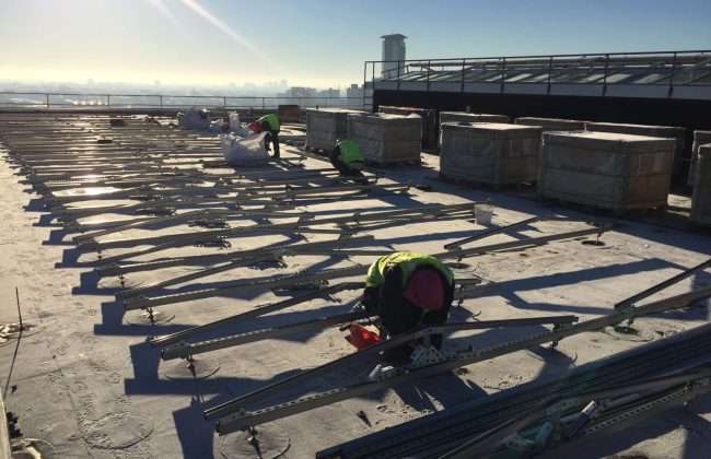 Portfolio afbeelding