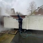 Verf verwijderen in leiden Afbeelding 1
