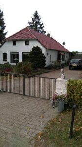 Portfolio afbeelding