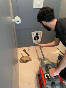 Portfolio afbeelding