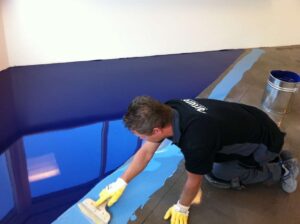 Portfolio afbeelding