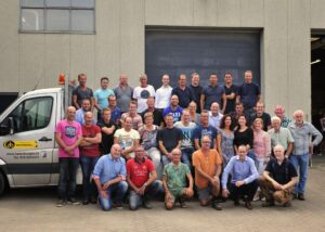 Portfolio afbeelding