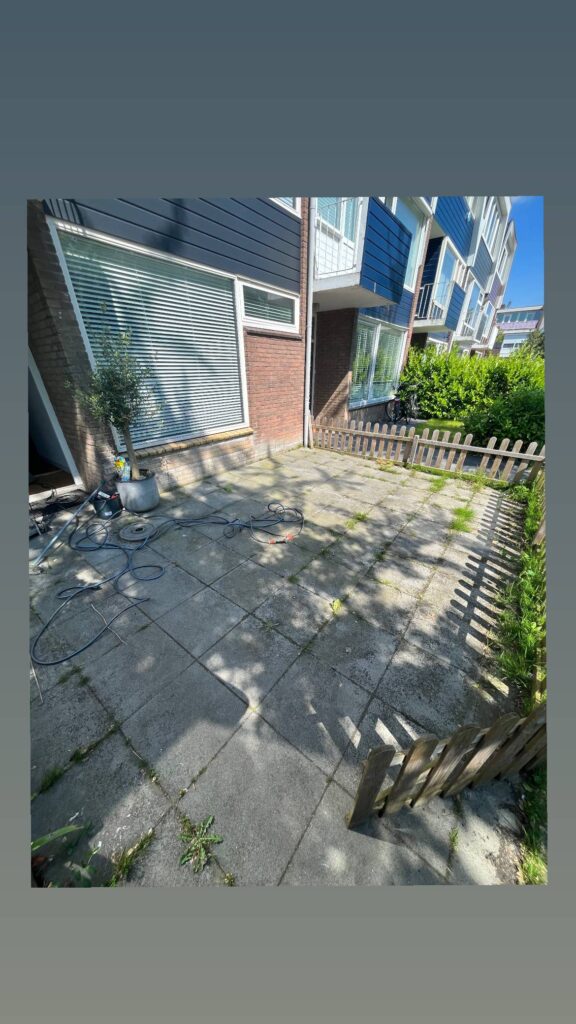 Portfolio afbeelding