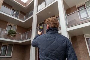 Portfolio afbeelding