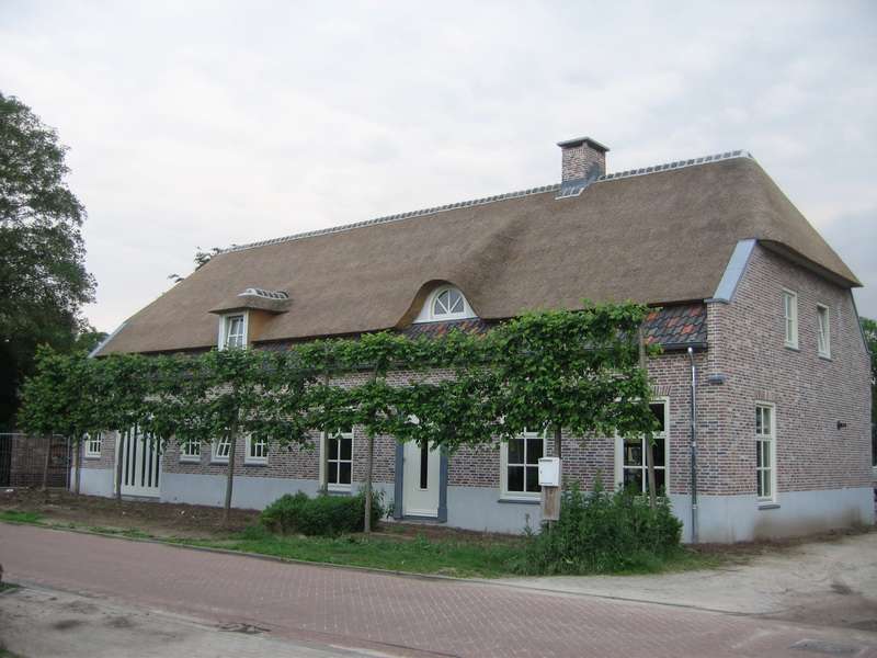 Portfolio afbeelding