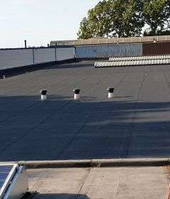 Portfolio afbeelding