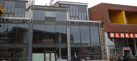 Portfolio afbeelding