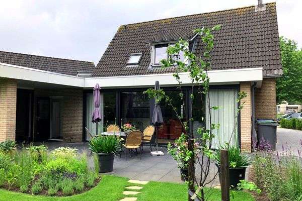 Portfolio afbeelding